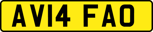 AV14FAO
