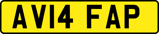 AV14FAP