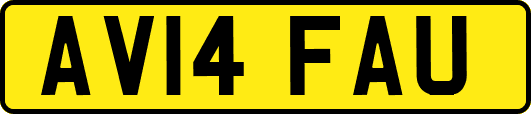 AV14FAU