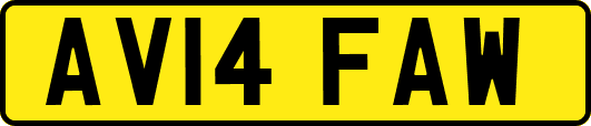 AV14FAW