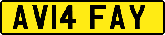 AV14FAY