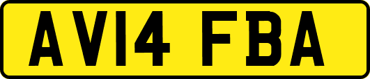AV14FBA