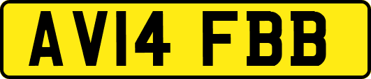 AV14FBB