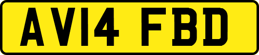 AV14FBD
