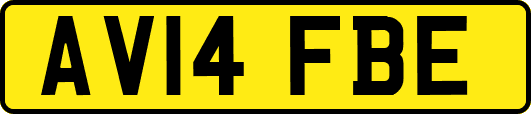 AV14FBE