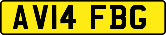 AV14FBG
