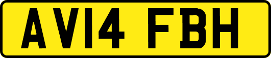 AV14FBH