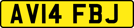 AV14FBJ