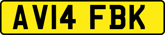 AV14FBK