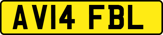 AV14FBL