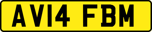 AV14FBM