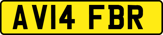 AV14FBR