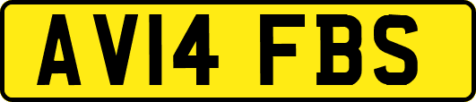 AV14FBS