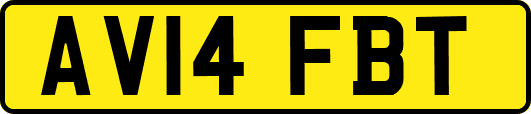 AV14FBT
