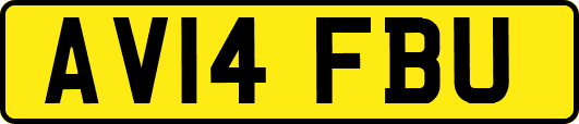AV14FBU
