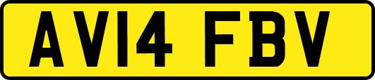 AV14FBV