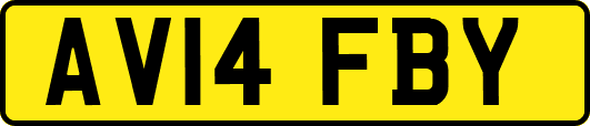 AV14FBY