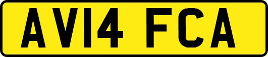 AV14FCA