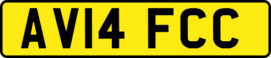 AV14FCC