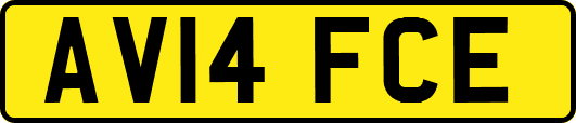 AV14FCE