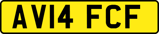 AV14FCF