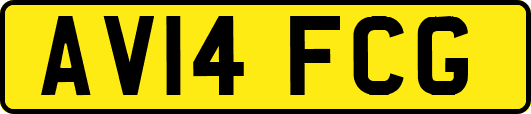 AV14FCG
