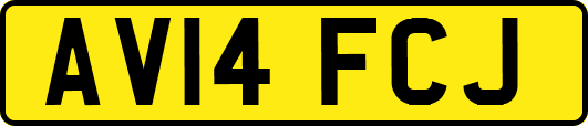 AV14FCJ