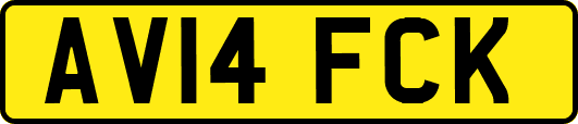 AV14FCK