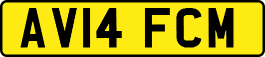 AV14FCM