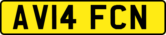 AV14FCN