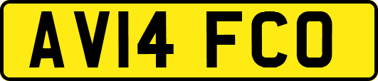 AV14FCO