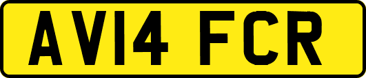 AV14FCR