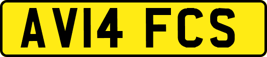 AV14FCS