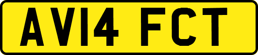AV14FCT