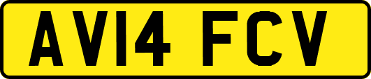 AV14FCV