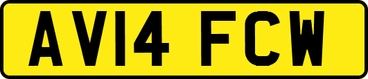 AV14FCW