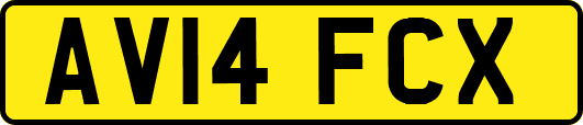AV14FCX