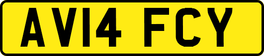 AV14FCY