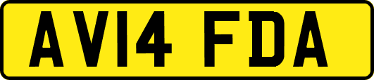 AV14FDA