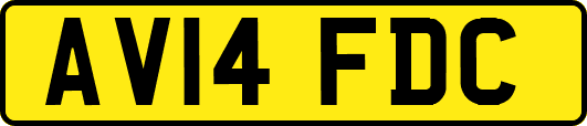 AV14FDC