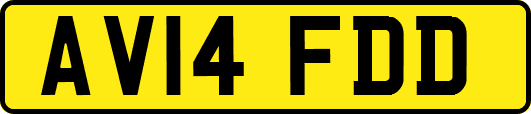 AV14FDD