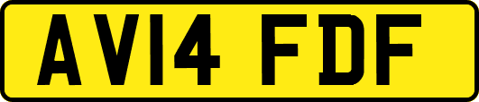 AV14FDF