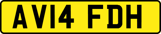 AV14FDH