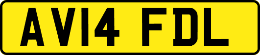 AV14FDL