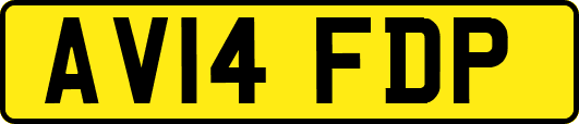 AV14FDP