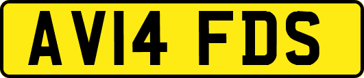 AV14FDS