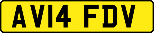 AV14FDV