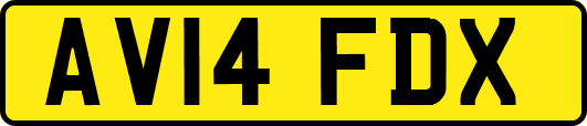AV14FDX