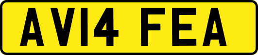 AV14FEA
