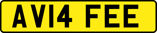AV14FEE
